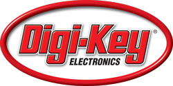 Digi-Key Electronics Logo