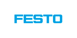 Festo Corporation标志