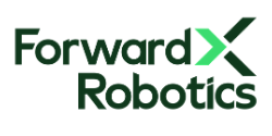 ForwardX Robotics Logo