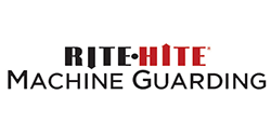 从电动机保护/ Rite Hite Machine Guarding