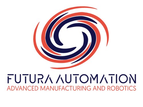 Futura Automation，LLC徽标