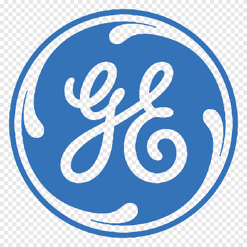 通用电气(General Electric)的标志