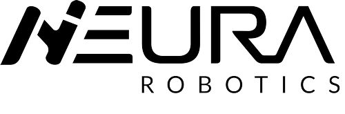 NEURA Robotics GmbH Company Logo