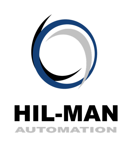 HIL-MAN AUTOMOTION LLC LOGO