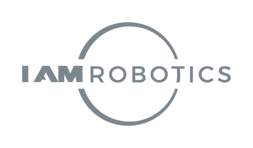 IAM Robotics Logo