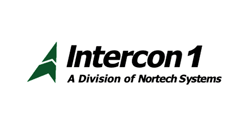 intercon 1  -  Nortech Systems，Inc。徽标的一个部门