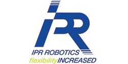 IPR Robotics, LLC标志