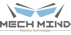 MECH-MIND机器人技术有限公司LOGO