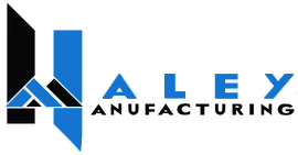 Haley Manufacturing Logo