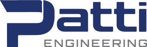 Patti Engineering Logo