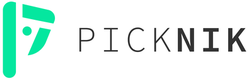 PickNik Robotics Logo