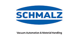 Schmalz，Inc。徽标