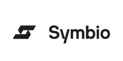 Symbio Robotics，Inc。徽标