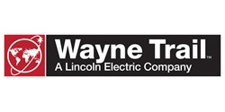 Wayne Trail，林肯电气公司的标志