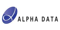 Alpha Data Parallel Systems Ltd. Logo