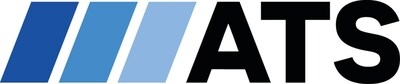 ATS公司Logo