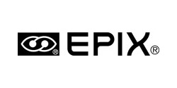 Epix(他们刚刚与公司。标志