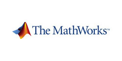 Mathworks徽标