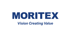 MORITEX北美公司标志