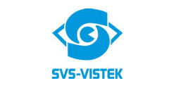 SVS-VISTEK GmbH是一家现代化的标志