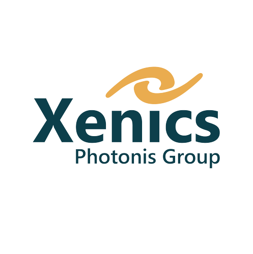 Xenics Logo