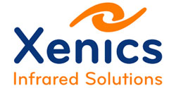 Xenics Logo