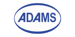 Adams Air＆Hydraulatics，Inc。徽标