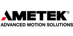 AMETEK Advanced Motion Solutions徽标