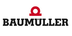 Baumuller Nuermont Corporation标志