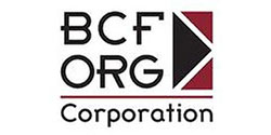 BCF org corp徽标