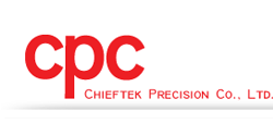 Chieftek Precision美国标志