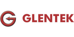 Glentek，Inc。徽标