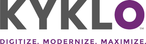 KYKLO公司Logo