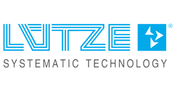 Lutze Inc. Logo.