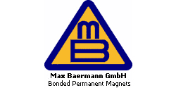 Max Baermann GmbH的Logo