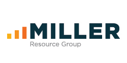 米勒资源集团标志