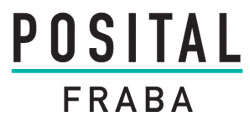Posital  -  Fraba Inc. Logo