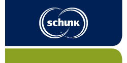 Schunk碳技术标定