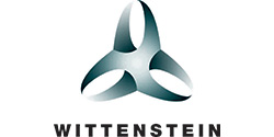 Wittenstein标志