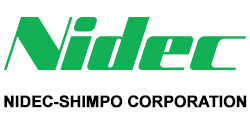 Nidec-Shimpo America Logo