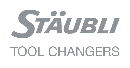 staubli工具转换器Logo