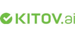Kitov.ai Company Logo