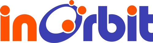 Inorbit，Inc。徽标