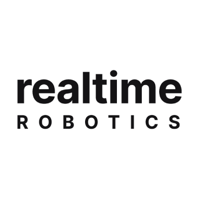 Realtime Robotics, Inc. Company Logo