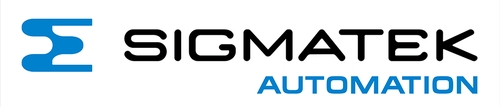 SIGMATEK U.S. Automation Logo