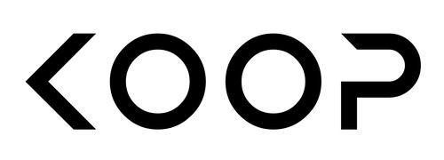 Koop Technologies，Inc。Logo