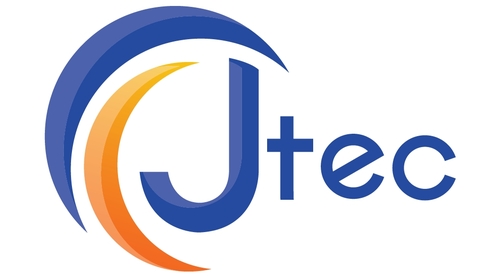JTEC Industries Inc. Logo
