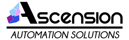 Ascension Automation Solutions Ltd Logo