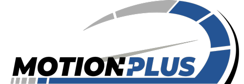 Motion Plus Logo