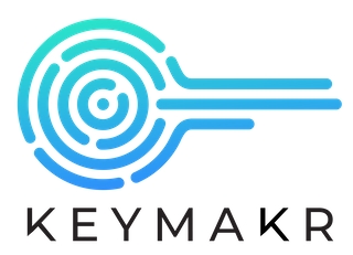 Keymakr标志